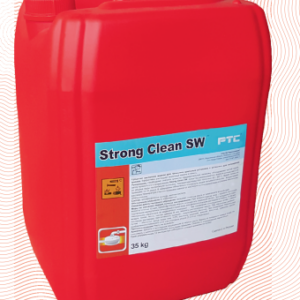 Strong Clean SW
